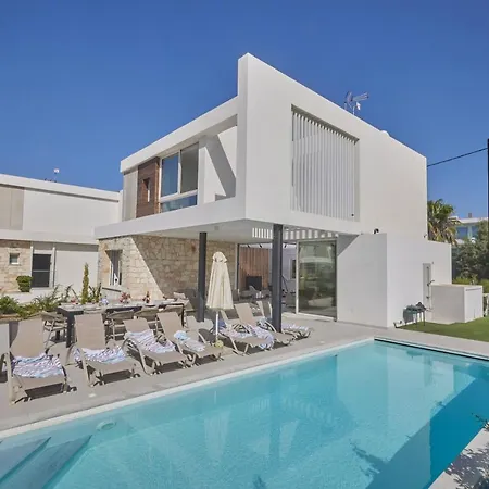 Kube Kb2 Villa Ayia Napa