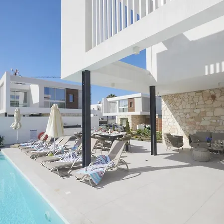 Kube Kb2 Villa