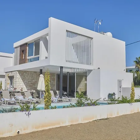 Kube Kb2 Villa