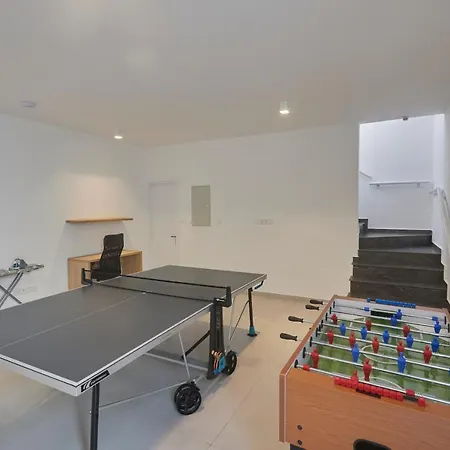 Villa Kube Kb2 *