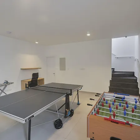 Kube Kb2 Βίλα Αγία Νάπα